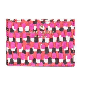 Kate Spade NY ♠️ Cardholder EUC!